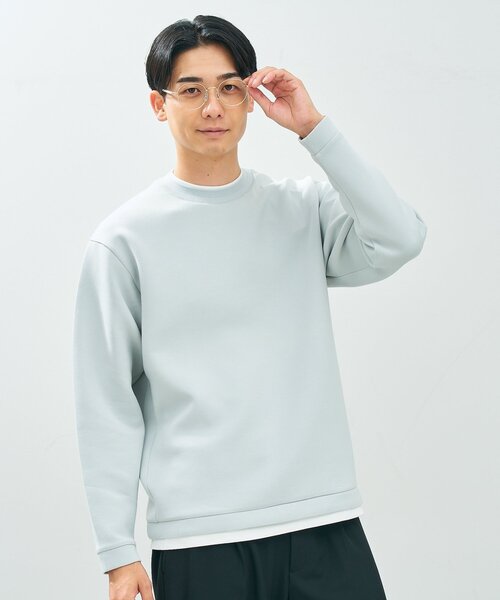 伊達メガネ メガネ 眼鏡 Zoff｜UNITED ARROWS｜ボストン型 メガネ 「Casual」 メタルフレーム ｜伊達メガネ 度付き「レンズ交換 | UNITED ARROWS | 06