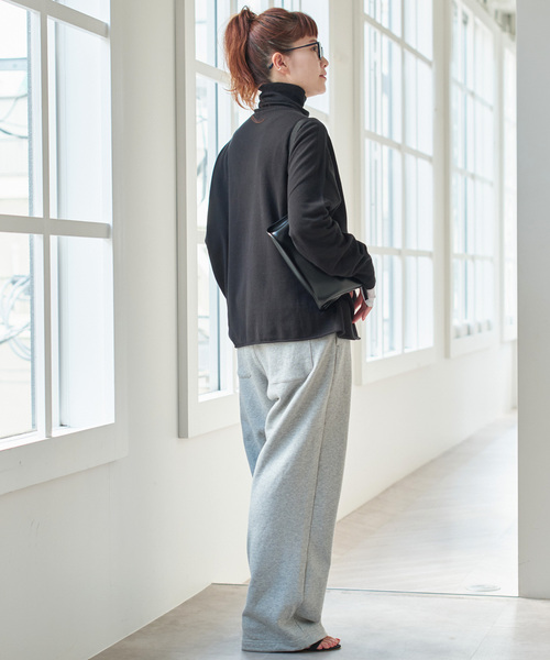 Spick＆Span（スピック アンド スパン） ニット セーター コットン