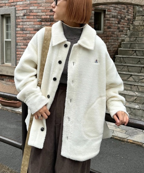 GEVACO ゲバコ サイズ42 GEVACO 「GEVACO」 ジャケット SMALL ベージュ系その他 メンズ