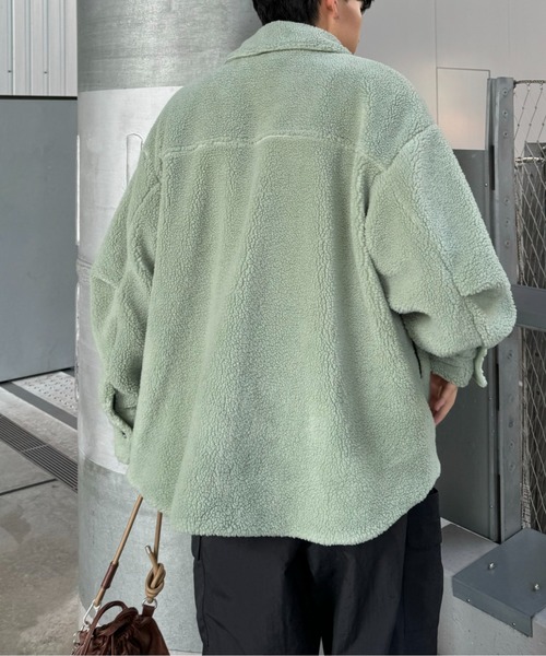 GEVACO 「GEVACO」 ジャケット SMALL ベージュ系その他 メンズ