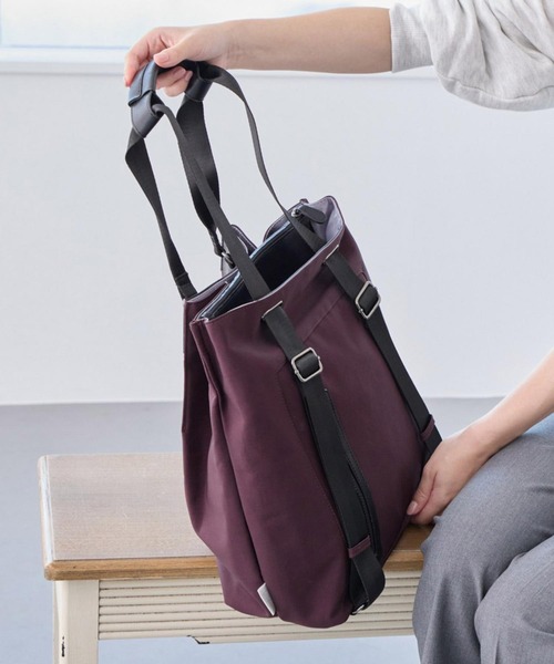 ROOTOTE（ルートート） デイバック リュック ルートート / LT.セオルー