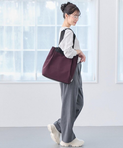 ROOTOTE（ルートート） デイバック リュック ルートート / LT.セオルー