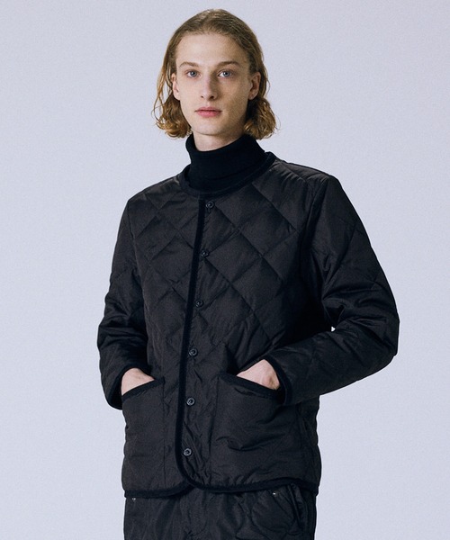 TAION（タイオン） ダウンジャケット ダウン 「」「ユニセックス