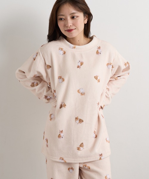MAGASIN DE MODE Chou Chou（マガジンデモードシュシュ） パジャマ