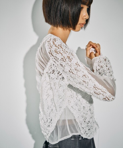 UNITED TOKYO（ユナイテッドトウキョウ） tシャツ 「残りわずか！」MIX