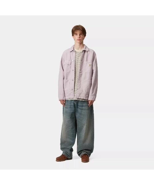 Carhartt WIP ジーンズ BRANDON PANT（カーハートワークイン