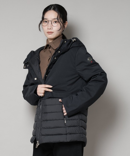 専用CAPE HORN/ケープホーン　CASABLANCA CAPEHORN（ケープホーン） ダウンコート ダウンジャケット CAPE HORN