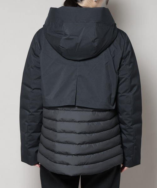 CAPEHORN(ケープホーン) ダウンコート ダウンジャケット CAPE HORN CAPEHORN(ケープホーン) ダウンコート ダウンジャケット CAPE HORN