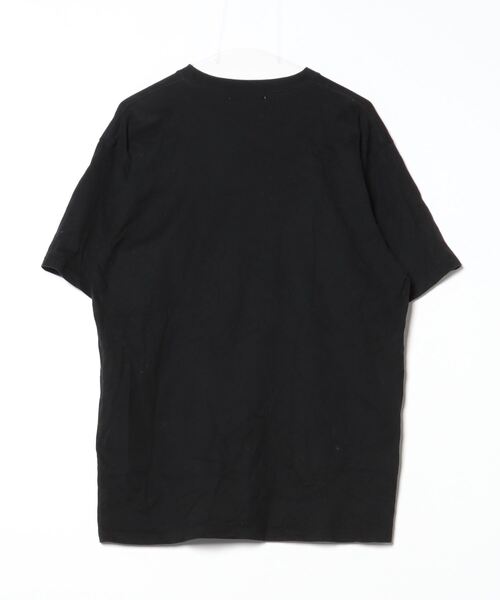 UNDERCOVER（アンダーカバー） 半袖Tシャツ 4 ブラック メンズ