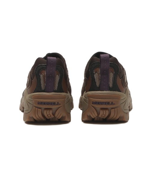4（MERRELL／メンズスリッポン）（色：ブラウン系）｜シューズ