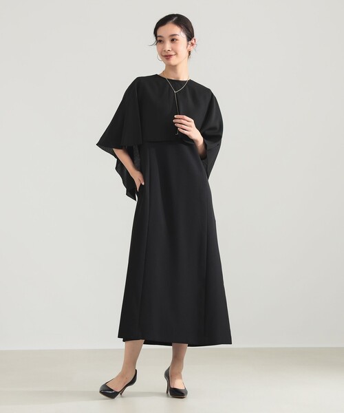 Demi-Luxe BEAMS（デミルクス ビームス） ワンピース 「1/9再値下げ