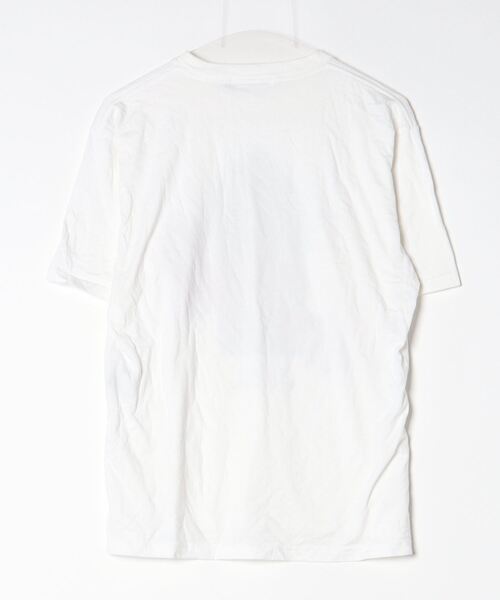 UNDERCOVERISM ホワイト Tシャツ 希少サイズ2 /アンダーカバー UNDERCOVER（アンダーカバー） 半袖Tシャツ 2 ホワイト メンズ