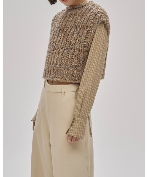 TODAYFUL ブラウス シャツ Checkgather Compact Blouse レディース