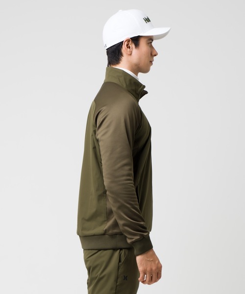 Hurley（ハーレー） コート ジャケット 「Hurley:ハーレー」ファントム