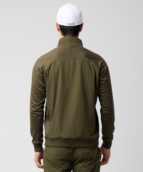 Hurley（ハーレー） コート ジャケット 「Hurley:ハーレー」ファントム