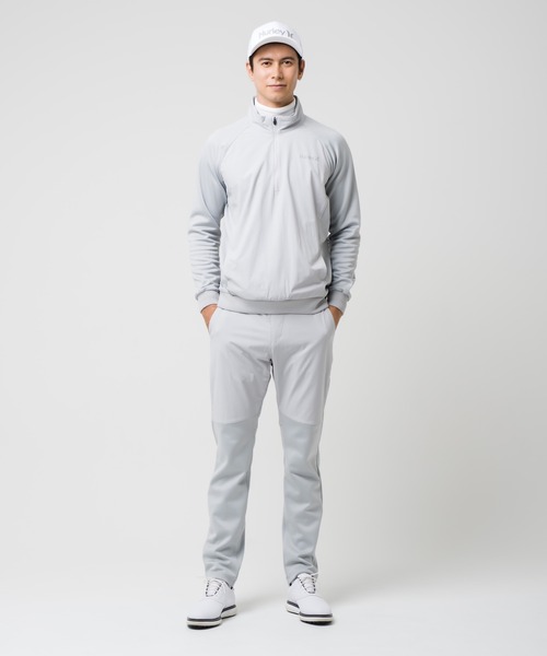 Hurley（ハーレー） コート ジャケット 「Hurley:ハーレー」ファントム