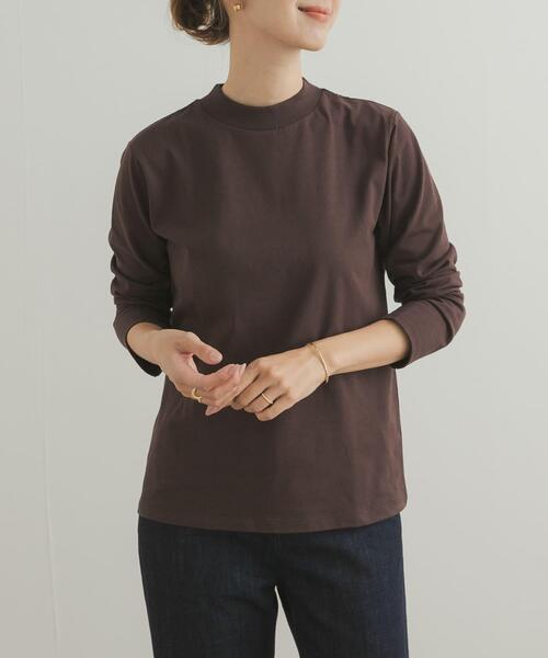 URBAN RESEARCH DOORS（アーバンリサーチドアーズ） tシャツ Grow