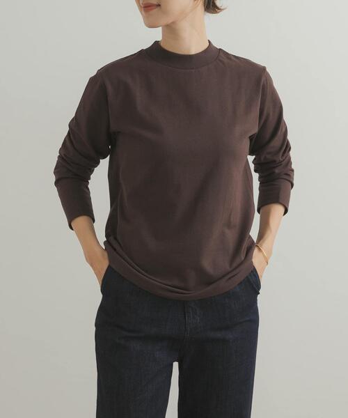 URBAN RESEARCH DOORS（アーバンリサーチドアーズ） tシャツ Grow