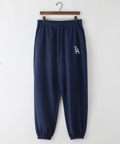 savier ワイドパンツ スウェットパンツ ジャージ 「SAVIER：サビアー