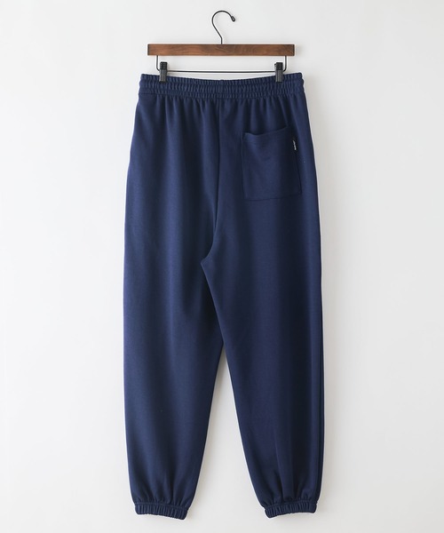 savier ワイドパンツ スウェットパンツ ジャージ 「SAVIER：サビアー