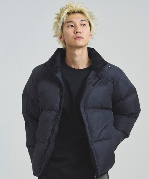 THE NORTH FACE（ザ ノースフェイス） ダウンジャケット ダウン TNF/WL