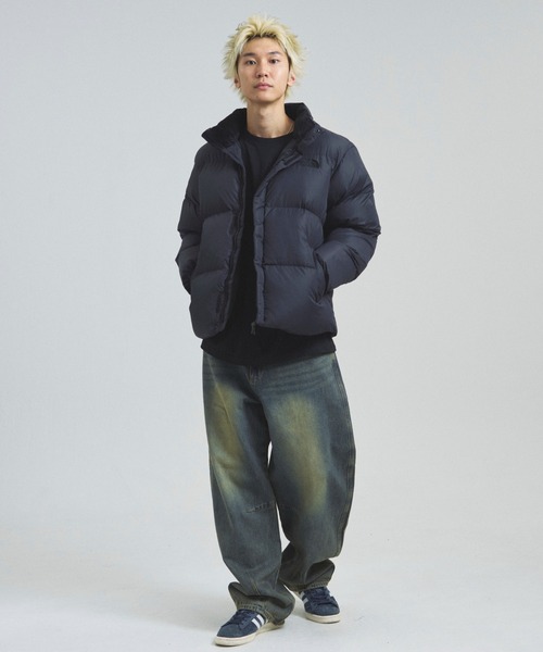 THE NORTH FACE（ザ ノースフェイス） ダウンジャケット ダウン TNF/WL