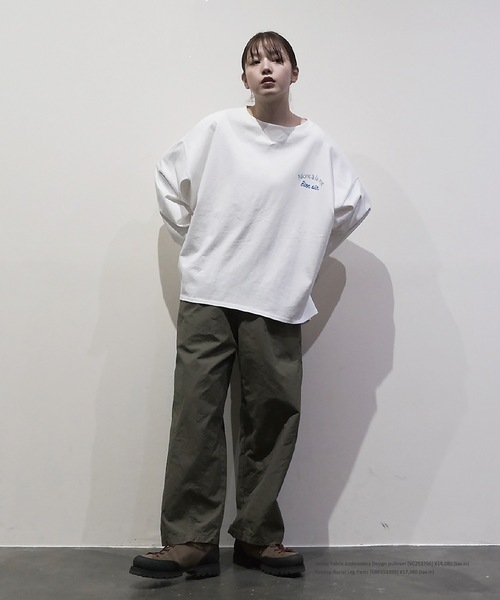 vent blanc（ヴァンブラン） トレーナー スウェット ジャージ 