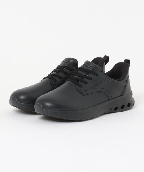 ABC-MART シューズ ABC SELECT エービーシーセレクト PLAIN TOE