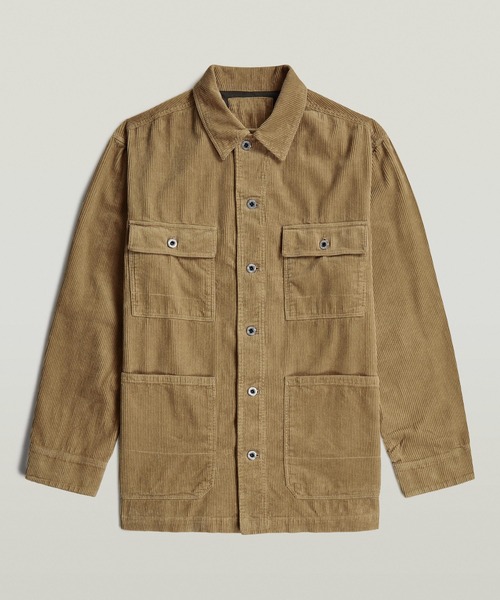 G-STAR RAW カバーオール CHORE JACKET/チョアジャケット/ヴィンテージ