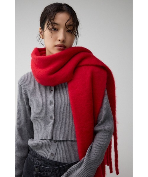 AZUL BY MOUSSY（アズールバイマウジー） ストール マフラー