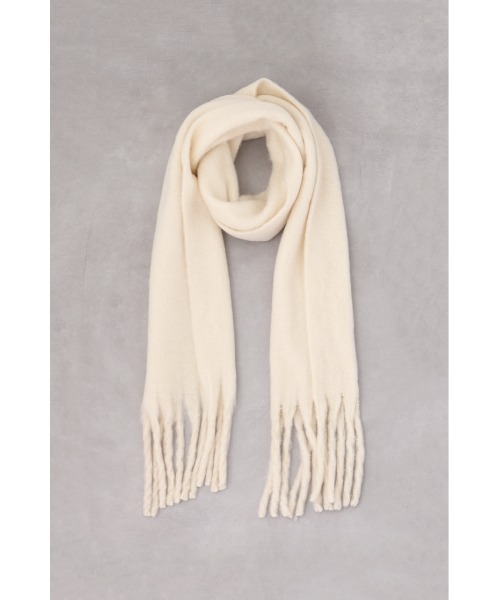 AZUL BY MOUSSY（アズールバイマウジー） ストール マフラー