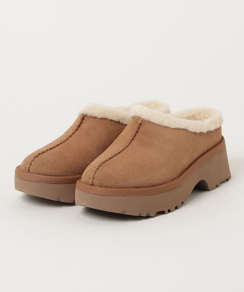 【ほたる】☆UGG　アグ　ブラウン　サイズ8☆ UGG Australia（アグオーストラリア） 「UGG」 シューズ 8 ブラウン