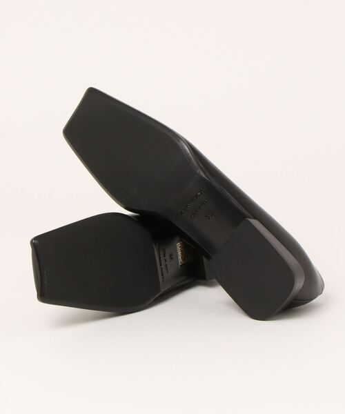 「Fabio Rusconi」 パンプス 36 ブラック系その他 レディース_画像3