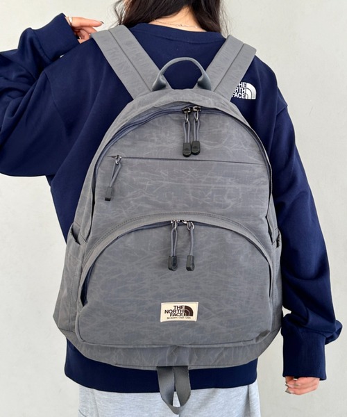 THE NORTH FACE（ザ ノースフェイス） ビジネスリュック ノース