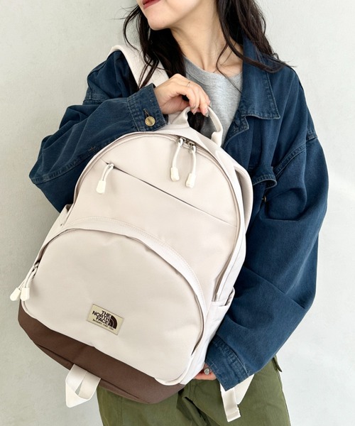 THE NORTH FACE（ザ ノースフェイス） ビジネスリュック ノース