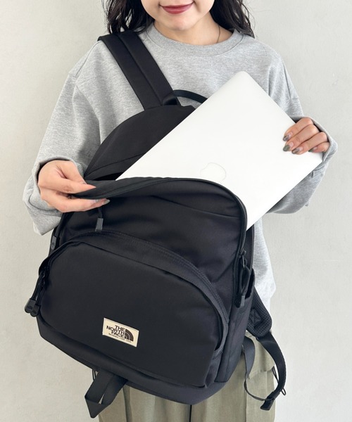 THE NORTH FACE（ザ ノースフェイス） ビジネスリュック ノース