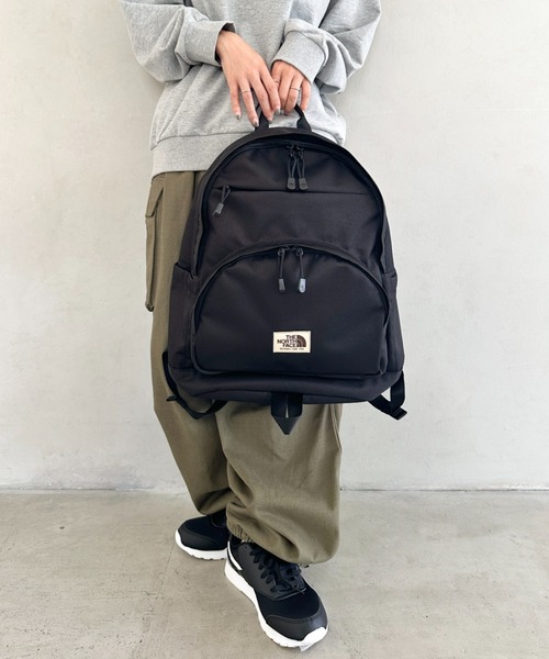 THE NORTH FACE（ザ ノースフェイス） ビジネスリュック ノース