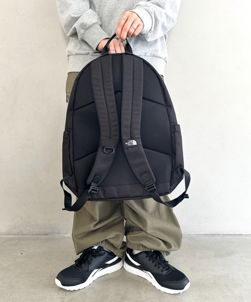 THE NORTH FACE（ザ ノースフェイス） ビジネスリュック ノース
