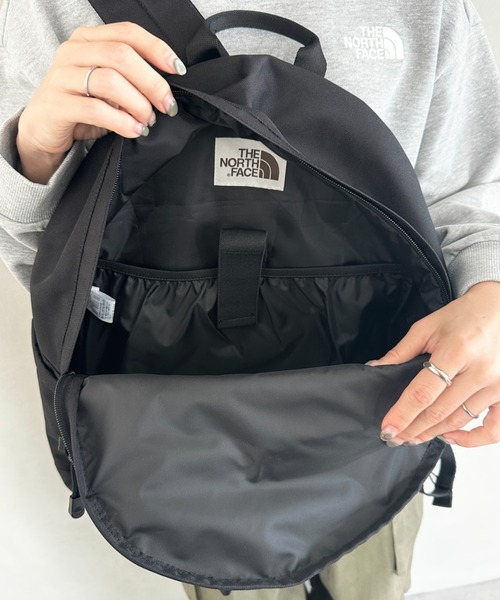 THE NORTH FACE（ザ ノースフェイス） ビジネスリュック ノース
