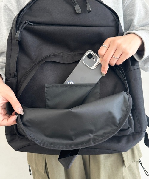 THE NORTH FACE（ザ ノースフェイス） ビジネスリュック ノース