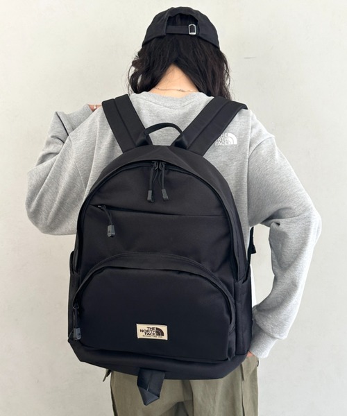 THE NORTH FACE（ザ ノースフェイス） ビジネスリュック ノース