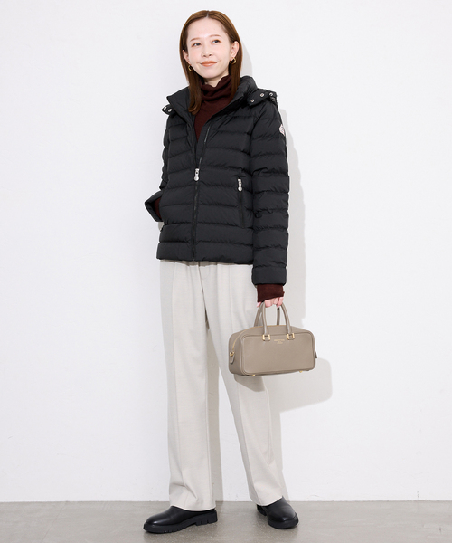 Pyrenex（ピレネックス） ダウンコート ダウンジャケット SPOUTNIC