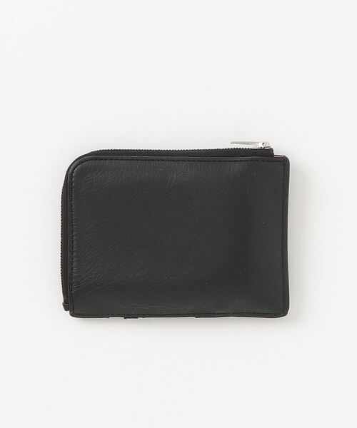 J&M DAVIDSON【新品未使用】小銭入れ J&M Davidson（J＆Mデヴィッドソン） 」 コインケース FREE ブラック