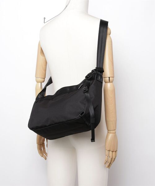 CHROME（クローム） ショルダーバッグ FREE ブラック メンズ