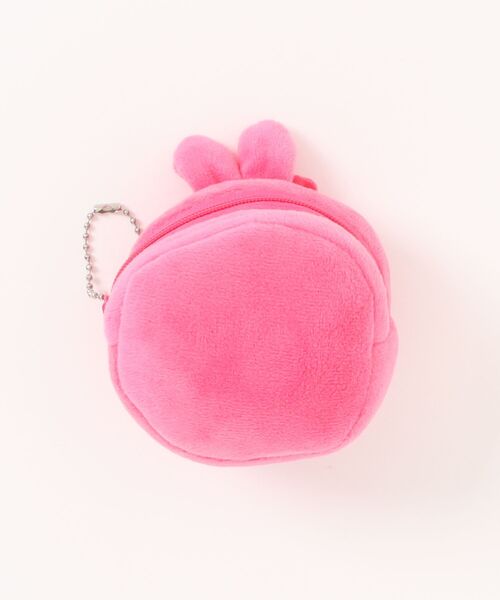 VIBGYOR Women ポーチ 「urge select」うさぎ キュート ミニポーチ