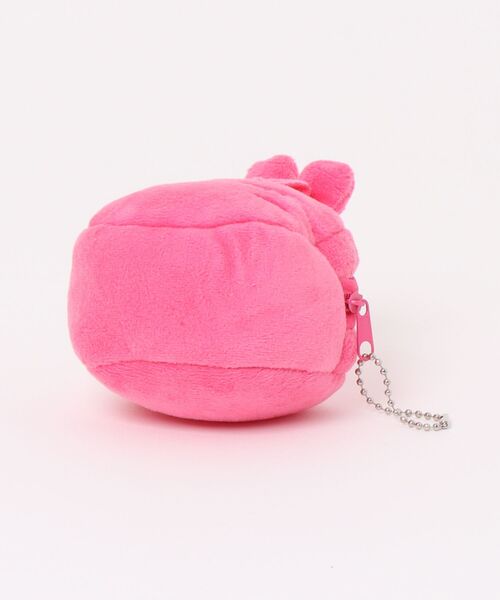 VIBGYOR Women ポーチ 「urge select」うさぎ キュート ミニポーチ