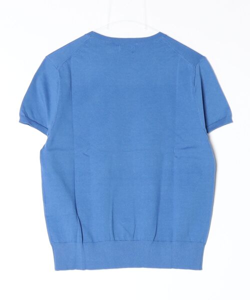 POLO RALPH LAUREN（ポロ・ラルフローレン） ニット セーター ショート