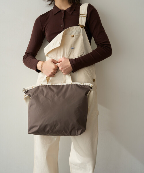 FREAK'S STORE（フリークスストア） トートバッグ LeSportsac