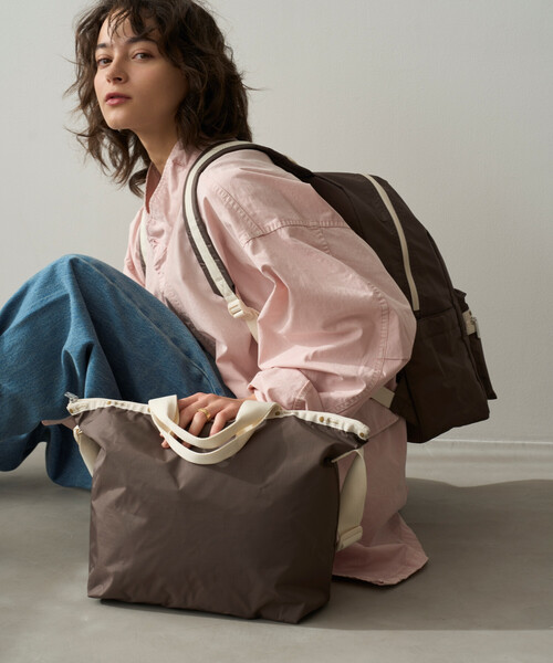 FREAK'S STORE（フリークスストア） トートバッグ LeSportsac