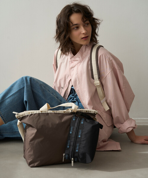 FREAK'S STORE（フリークスストア） トートバッグ LeSportsac